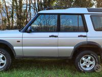 usata Land Rover Discovery 2 Td5 5p Country