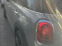 Usata Mini ONE 102 CV (75 kW) 2021 Grigio Utilitaria