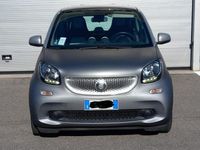 usata Smart ForTwo Coupé fortwo 70 1.0 Passion