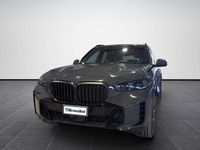 Usata BMW X5 M Sport 313 CV (230 kW) 2025 Dravit grey met SUV