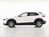 Nuova Mazda CX-30 Center-Line 140 CV (102 kW) 2025 Bianco SUV