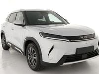 Nuova BYD Atto 2 Boost 212 CV (155 kW) 2026 Skiing white SUV