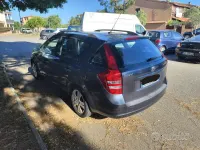 Usata Kia Ceed Sportswagon LX 2009 Grigio Station wagon