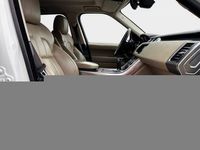 usata Land Rover Range Rover 3.0 TDV6 Black & White Edition Monteriggioni