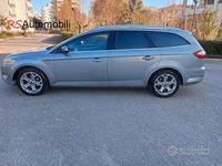 Usata Ford Mondeo Titanium 140 CV (102 kW) 2009 Grigio Station wagon