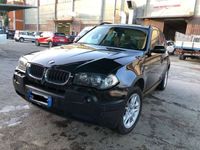 usata BMW X3 2.0d