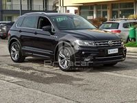 usata VW Tiguan 1.5 TSI Sport ACT BlueMotion Tec