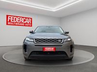 Usata Land Rover Range Rover evoque S 163 CV (119 kW) 2021 Grigio SUV