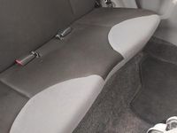 Usata Citroën C1 2008 Rosso Utilitaria