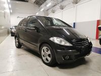 usata Mercedes A200 A 200CDI Avantgarde