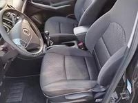 Usata Ssangyong (KGM) Korando 150 CV (110 kW) 2016 Nero SUV