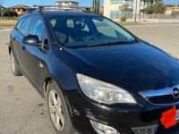 usata Opel Astra Sport Tourer