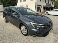 Usata Renault Mégane IV Business 91 CV (66 kW) 2021 Grigio Station wagon