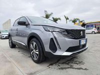 Usata Peugeot 3008 Allure 131 CV (96 kW) 2023 SUV