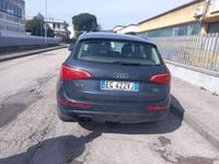 Usata Audi Q5 Advanced 170 CV (125 kW) 2011 SUV