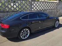 Usata Audi A5 Sportback Advanced Plus 177 CV (130 kW) 2012 Utilitaria