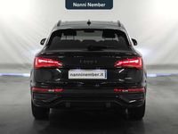 Usata Audi Q5 S-Line 204 CV (150 kW) 2023 Other SUV