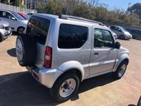 usata Suzuki Jimny 4x4