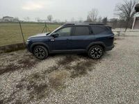 Usata Dacia Bigster Journey 109 CV (80 kW) 2025 Blu/azzurro SUV