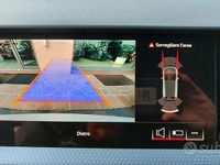 Usata Audi A1 S-Line 110 CV (80 kW) 2025 Bianco SUV