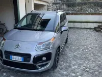 Usata Citroën C3 Picasso Exclusive 110 CV (80 kW) 2010 Monovolume