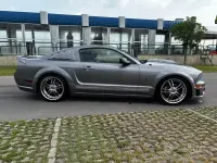 Usata Ford Mustang GT 2005 Grigio Berlina