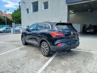 Usata Renault Kadjar 110 CV (80 kW) 2018 Nero SUV