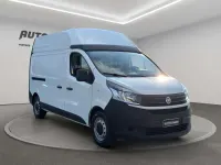 Usata Fiat Talento 145 CV (106 kW) 2021 Bianco Monovolume