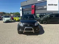 Usata Daihatsu Terios 105 CV (77 kW) 2007 Nero SUV
