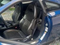 Usata Toyota Celica T2 143 CV (105 kW) 2002 Blu Coupé