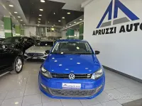 Usata VW Polo Comfortline 82 CV (60 kW) 2012 Utilitaria