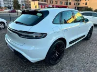 Usata Porsche Macan 441 CV (324 kW) 2023 Bianco SUV