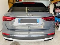 Usata Audi Q3 Advanced Plus 150 CV (110 kW) 2023 Grigio SUV