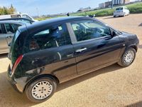 usata Lancia Ypsilon 1.2 benzina