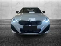 Usata BMW M240i 374 CV (275 kW) 2025 Grigio Coupé