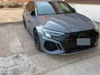 Usata Audi RS3 400 CV (294 kW) 2024 Grigio Berlina