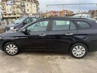 Usata Fiat Tipo Business 120 CV (88 kW) 2020 Blu/azzurro Station wagon