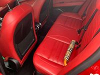 Usata Alfa Romeo Stelvio Ti 210 CV (154 kW) 2020 Rosso SUV