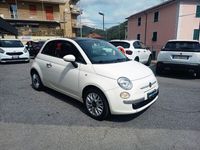 usata Fiat 500 1.2 Lounge - 01/2015 - SOLO 36.700 KM