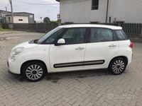 usata Fiat 500L 1.3 multijet 85 c business