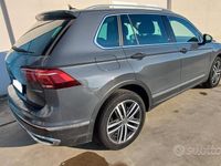 Usata VW Tiguan Elegance 150 CV (110 kW) 2021 SUV