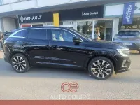 Occasion Renault Austral Techno 2023 Zwart SUV