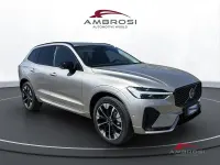 Nuova Volvo XC60 Ultra 250 CV (183 kW) 2025 Bright dusk SUV