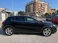 Usata Mercedes GLA200 Executive 136 CV (100 kW) 2016 SUV