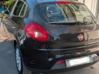Usata Fiat Bravo 120 CV (88 kW) 2007 Nero Utilitaria
