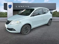 Usata Lancia Ypsilon 70 CV (51 kW) 2024 Verde Utilitaria