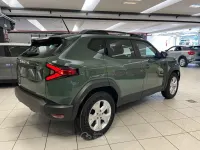 Nuova Dacia Duster Expression 120 CV (88 kW) 2026 Verde SUV