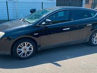 Usata Lancia Delta 2010 Utilitaria
