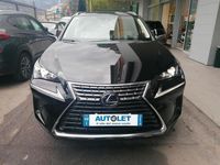 usata Lexus NX300h NX Hybrid 4WD Premium