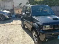 Usata Suzuki Jimny 85 CV (62 kW) 2009 SUV